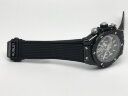 Hublot Big Bang Unico Black Magic 421.CI.1170.RX Арт. HU-1200 Арт. HU-1200