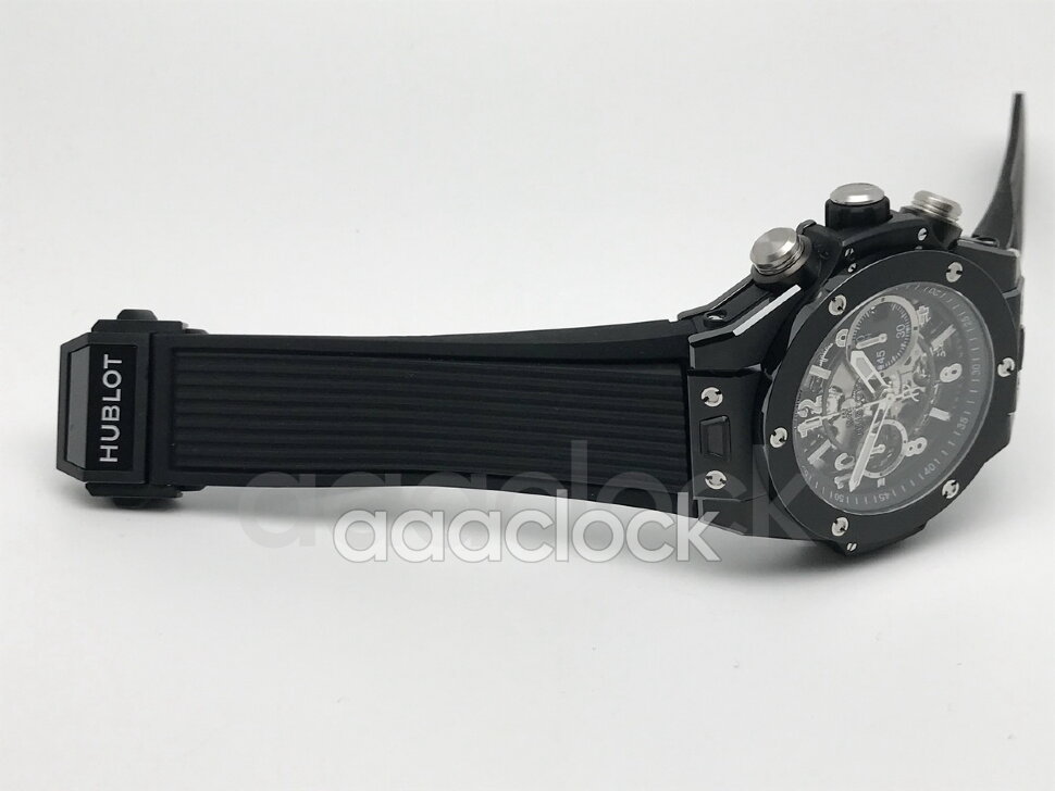 Hublot Big Bang Unico Black Magic 421.CI.1170.RX Арт. HU-1200 Арт. HU-1200