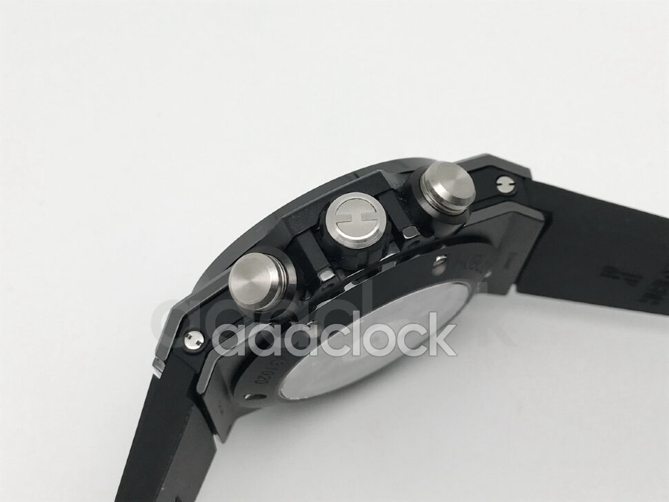 Hublot Big Bang Unico Black Magic 421.CI.1170.RX Арт. HU-1200 Арт. HU-1200