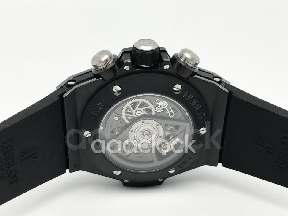 Hublot Big Bang Unico Black Magic 421.CI.1170.RX Арт. HU-1200 Арт. HU-1200