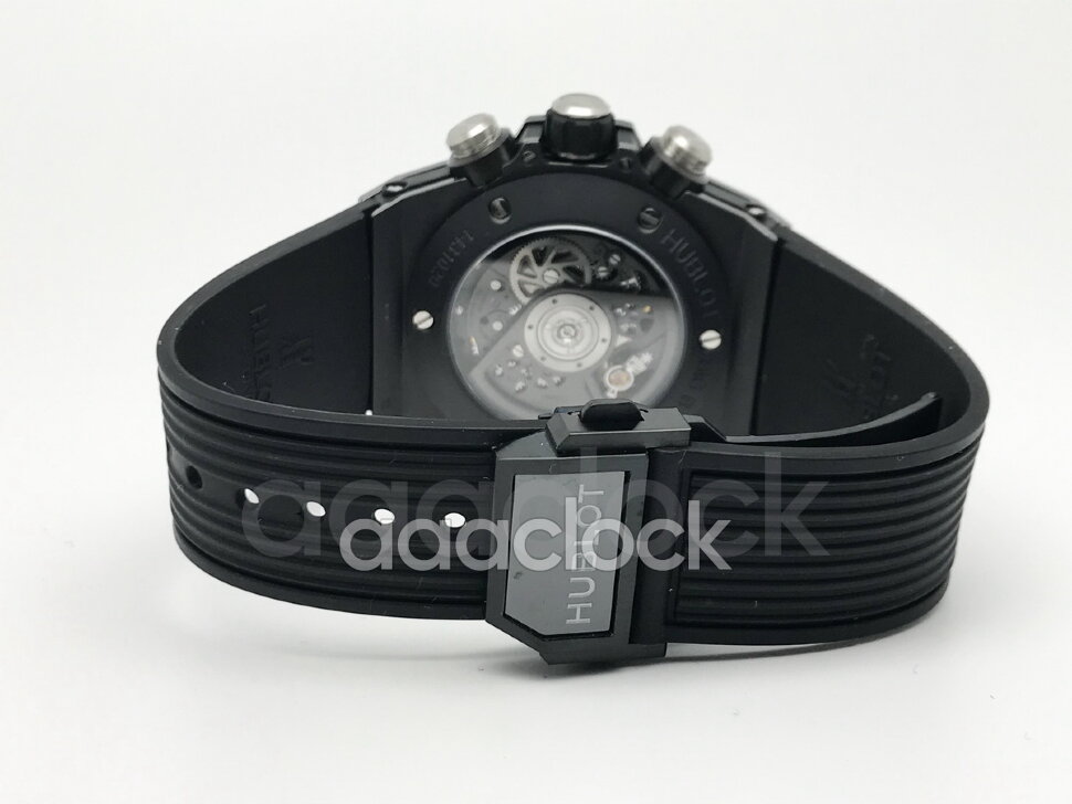 Hublot Big Bang Unico Black Magic 421.CI.1170.RX Арт. HU-1200 Арт. HU-1200