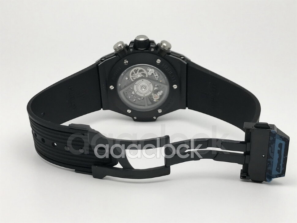 Hublot Big Bang Unico Black Magic 421.CI.1170.RX Арт. HU-1200 Арт. HU-1200