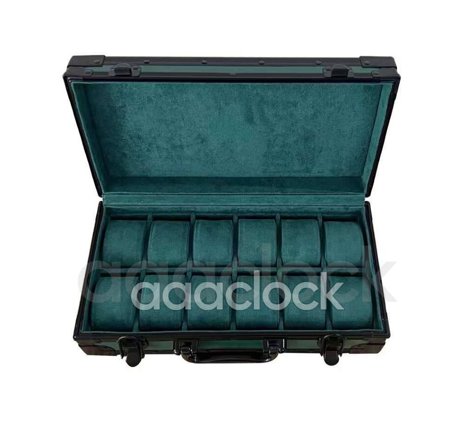 Кейс Louis Vuitton для хранения 12 часов Арт. 13978 Арт. 13978
