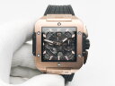 Hublot Square Bang Unico 821.OX.0180.RX Арт. HU-1347 Арт. HU-1347