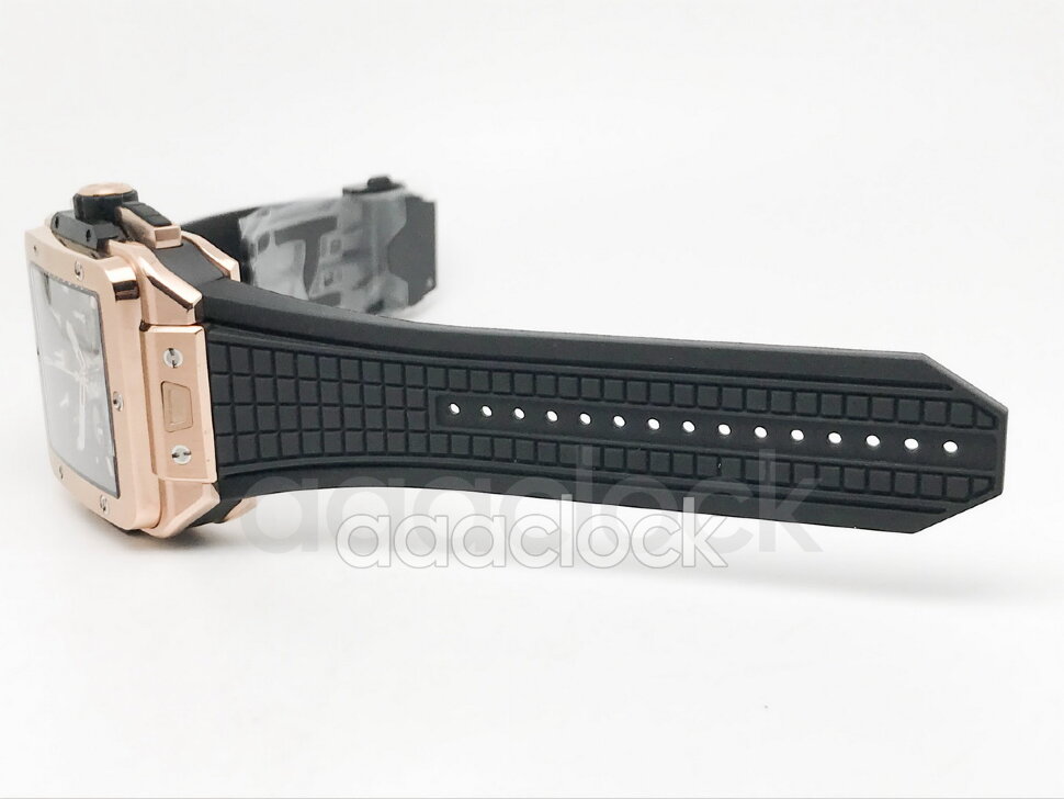 Hublot Square Bang Unico 821.OX.0180.RX Арт. HU-1347 Арт. HU-1347