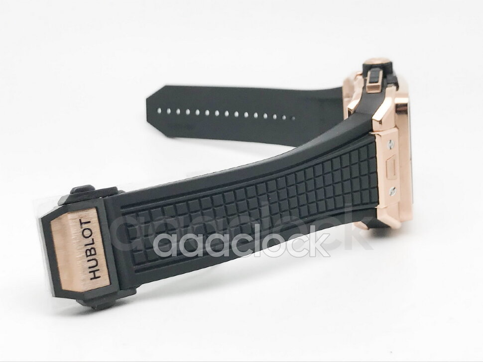 Hublot Square Bang Unico 821.OX.0180.RX Арт. HU-1347 Арт. HU-1347