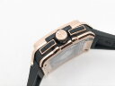 Hublot Square Bang Unico 821.OX.0180.RX Арт. HU-1347 Арт. HU-1347