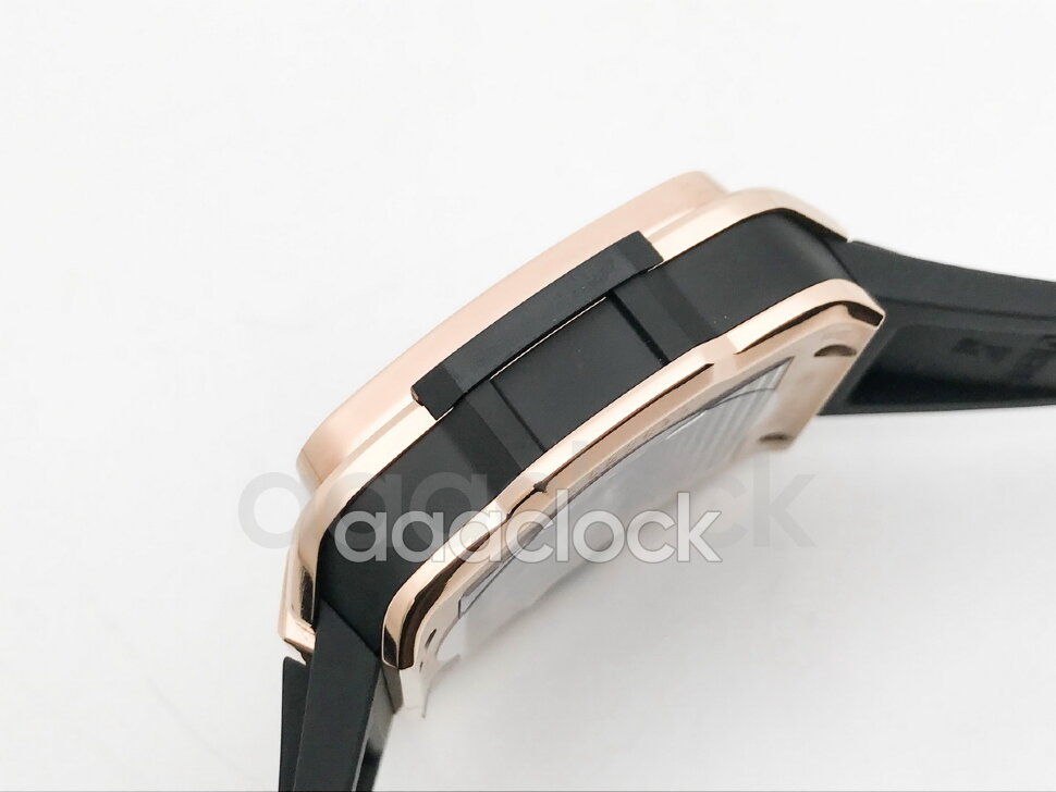 Hublot Square Bang Unico 821.OX.0180.RX Арт. HU-1347 Арт. HU-1347