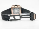 Hublot Square Bang Unico 821.OX.0180.RX Арт. HU-1347 Арт. HU-1347