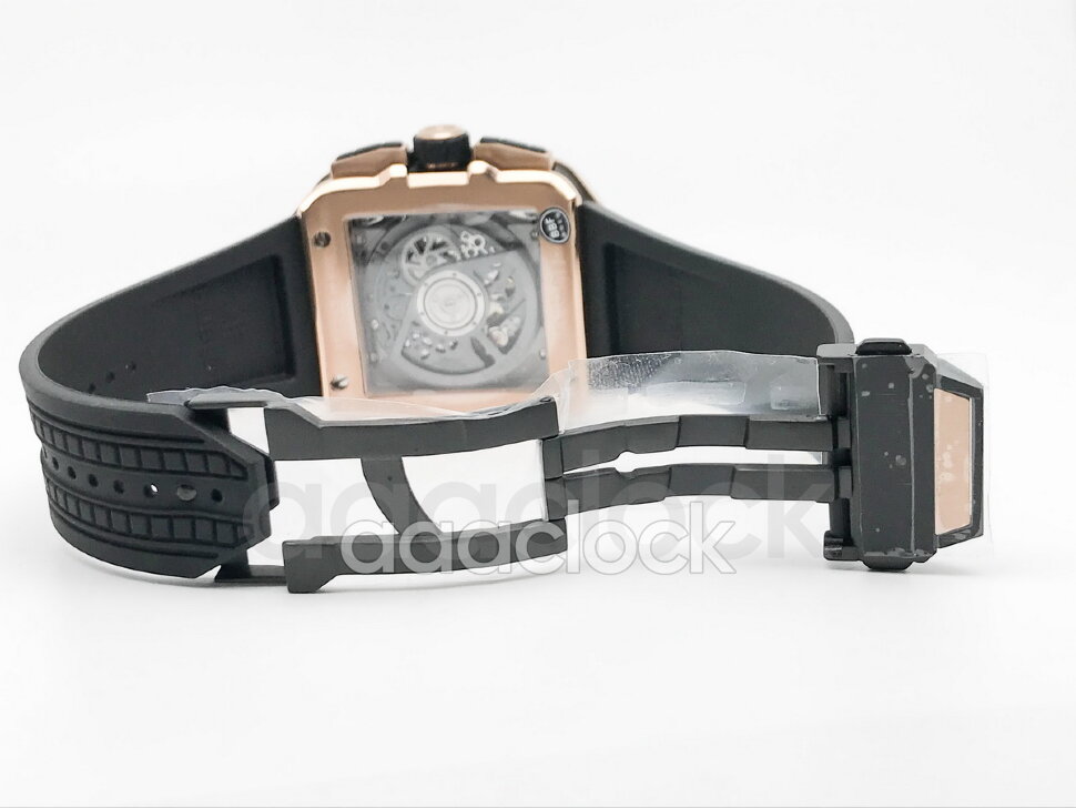 Hublot Square Bang Unico 821.OX.0180.RX Арт. HU-1347 Арт. HU-1347