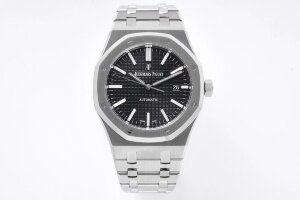 Audemars Piguet Royal Oak Automatic 15400ST.OO.1220ST.01