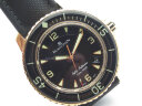 Blancpain Fifty Fathoms 5015-3630-52 Арт. 601 Арт. 601