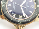 Blancpain Fifty Fathoms 5015-3630-52 Арт. 601 Арт. 601
