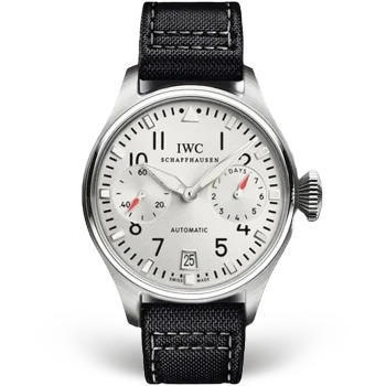 IWC Big Pilots DFB Limited Edition IW500432