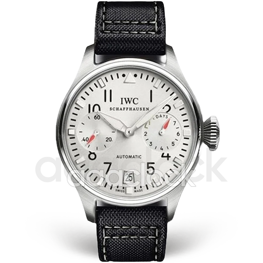 IWC Big Pilots DFB Limited Edition IW500432 Арт. 1088