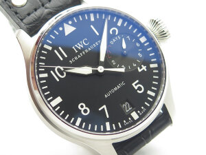 IWC Big Pilot Le Petit Prince IW500901