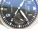 IWC Big Pilot Le Petit Prince IW500901 Арт. IW-1370 Арт. IW-1370