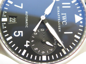 IWC Big Pilot Le Petit Prince IW500901