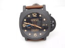Panerai Luminor Marina 1950 Carbotech PAM00661 Арт. PA-2013 Арт. PA-2013