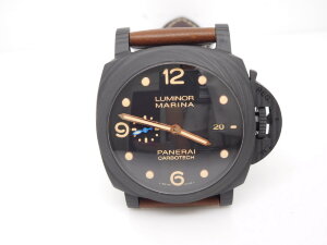 Panerai Luminor Marina 1950 Carbotech PAM00661