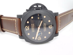 Panerai Luminor Marina 1950 Carbotech PAM00661