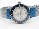 Breitling Superocean Heritage II B20 Automatic Milan Арт. 1896 Арт. 1896