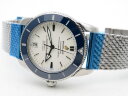 Breitling Superocean Heritage II B20 Automatic Milan Арт. 1896 Арт. 1896