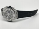 Hublot Big Bang Unico Titanium Jewellery 421.NX.1170.RX.0904 Арт. HU-1222 Арт. HU-1222