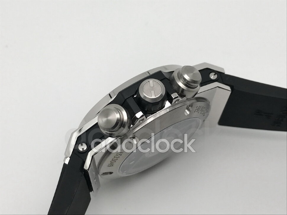 Hublot Big Bang Unico Titanium Jewellery 421.NX.1170.RX.0904 Арт. HU-1222 Арт. HU-1222