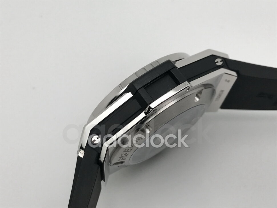 Hublot Big Bang Unico Titanium Jewellery 421.NX.1170.RX.0904 Арт. HU-1222 Арт. HU-1222