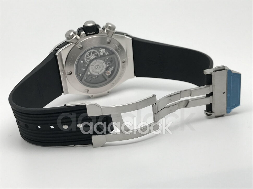 Hublot Big Bang Unico Titanium Jewellery 421.NX.1170.RX.0904 Арт. HU-1222 Арт. HU-1222