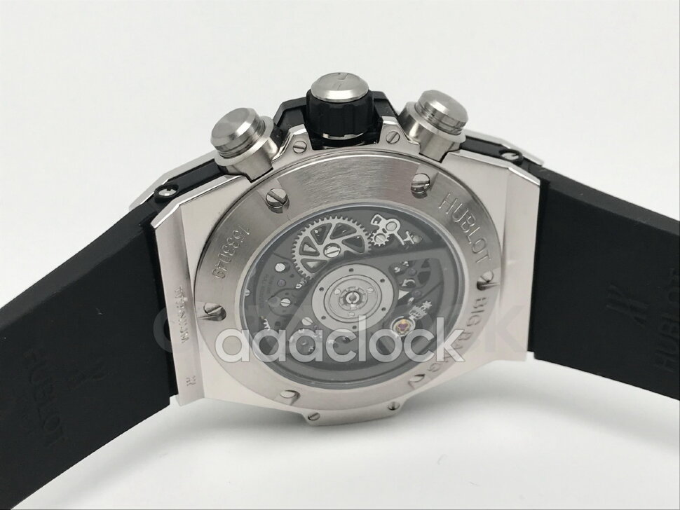 Hublot Big Bang Unico Titanium Jewellery 421.NX.1170.RX.0904 Арт. HU-1222 Арт. HU-1222