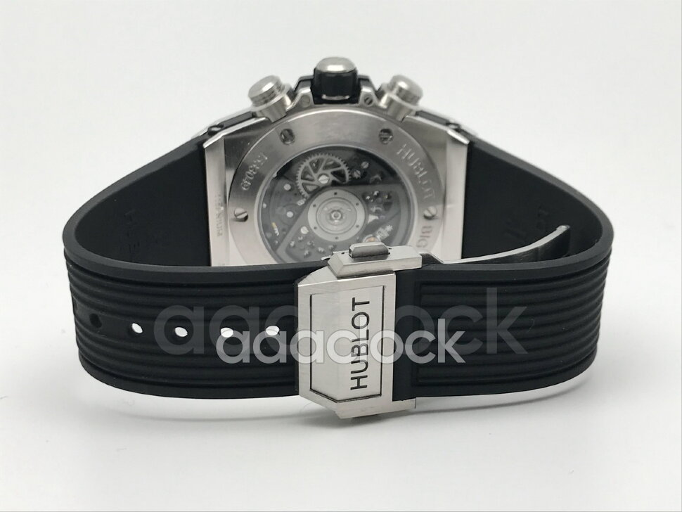 Hublot Big Bang Unico Titanium Jewellery 421.NX.1170.RX.0904 Арт. HU-1222 Арт. HU-1222