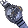 Panerai Luminor Submersible GMT Carbotech Navy SEALs PAM01324 Арт. 14190 Арт. 14190
