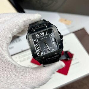 Cartier Santos De Cartier WSSA0039