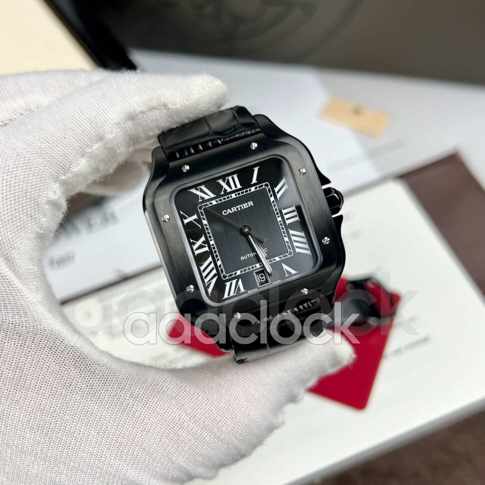 Cartier Santos De Cartier WSSA0039 Арт. 14590 Арт. 14590