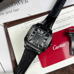 Cartier Santos De Cartier WSSA0039