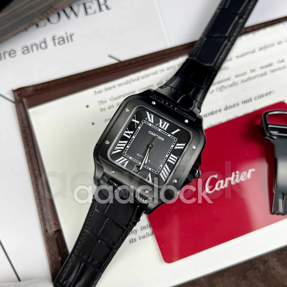 Cartier Santos De Cartier WSSA0039 Арт. 14590 Арт. 14590