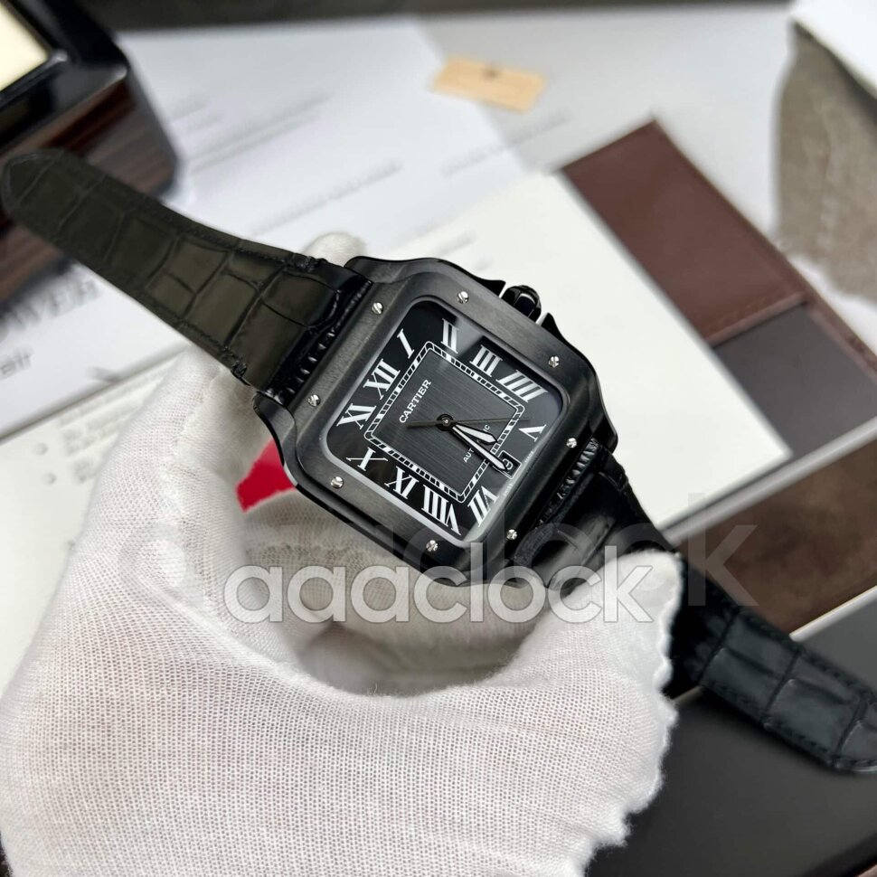 Cartier Santos De Cartier WSSA0039 Арт. 14590 Арт. 14590