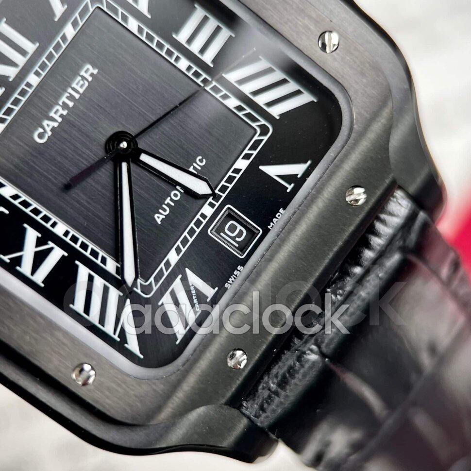 Cartier Santos De Cartier WSSA0039 Арт. 14590 Арт. 14590