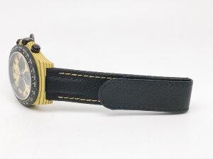 Rolex Cosmograph Daytona Carbon Bumblebee