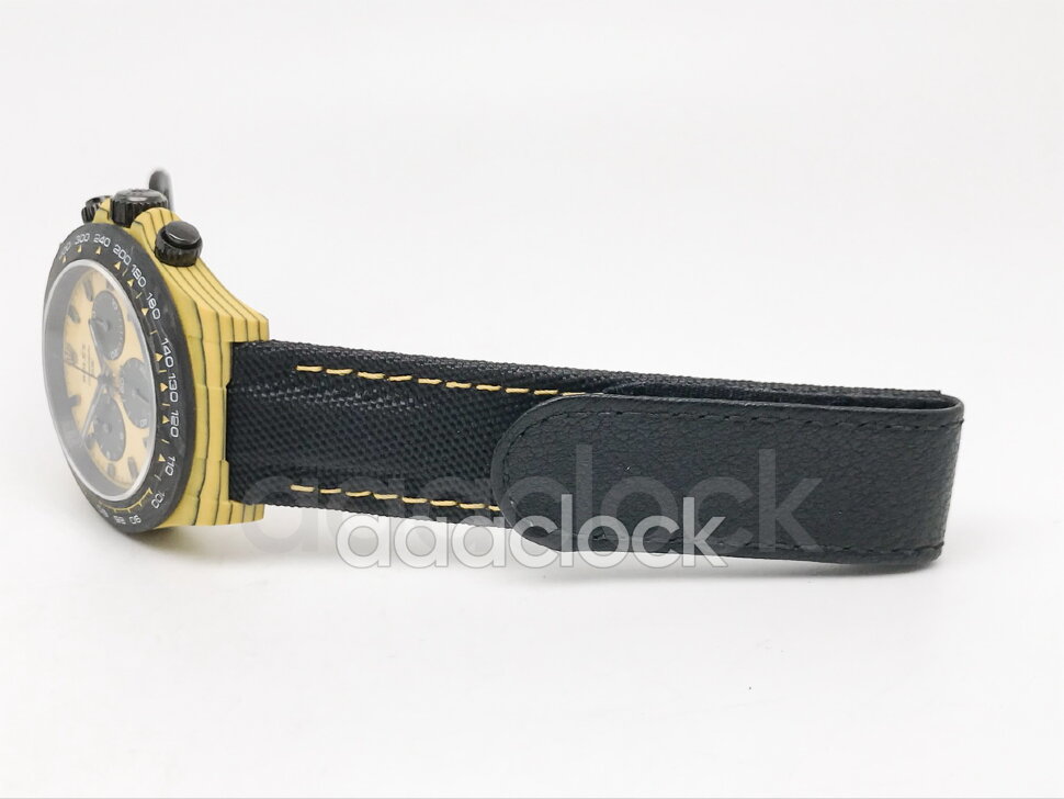Rolex Cosmograph Daytona Carbon Bumblebee Арт. RO-2566 Арт. RO-2566