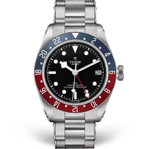 Tudor Heritage Black Bay GMT