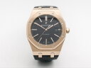 Audemars Piguet Royal Oak Automatic 15400OR.OO.D002CR.01 Арт. 610 Арт. 610