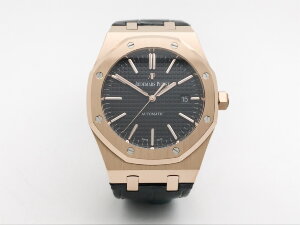 Audemars Piguet Royal Oak Automatic 15400OR.OO.D002CR.01