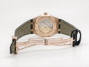 Audemars Piguet Royal Oak Automatic 15400OR.OO.D002CR.01 Арт. 610 Арт. 610