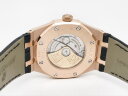 Audemars Piguet Royal Oak Automatic 15400OR.OO.D002CR.01 Арт. 610 Арт. 610