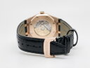 Audemars Piguet Royal Oak Automatic 15400OR.OO.D002CR.01 Арт. 610 Арт. 610