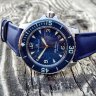 Blancpain Fifty Fathoms 5015D-1140-52B Арт. 611 Арт. 611