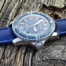Blancpain Fifty Fathoms 5015D-1140-52B Арт. 611 Арт. 611